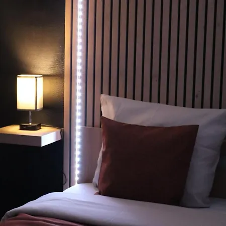 Appartement Grand T2 - Rue De La Republique à Orléans Extérieur photo