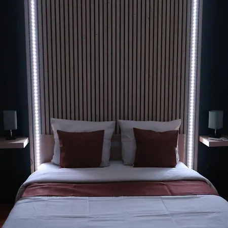 Appartement Grand T2 - Rue De La Republique à Orléans Extérieur photo