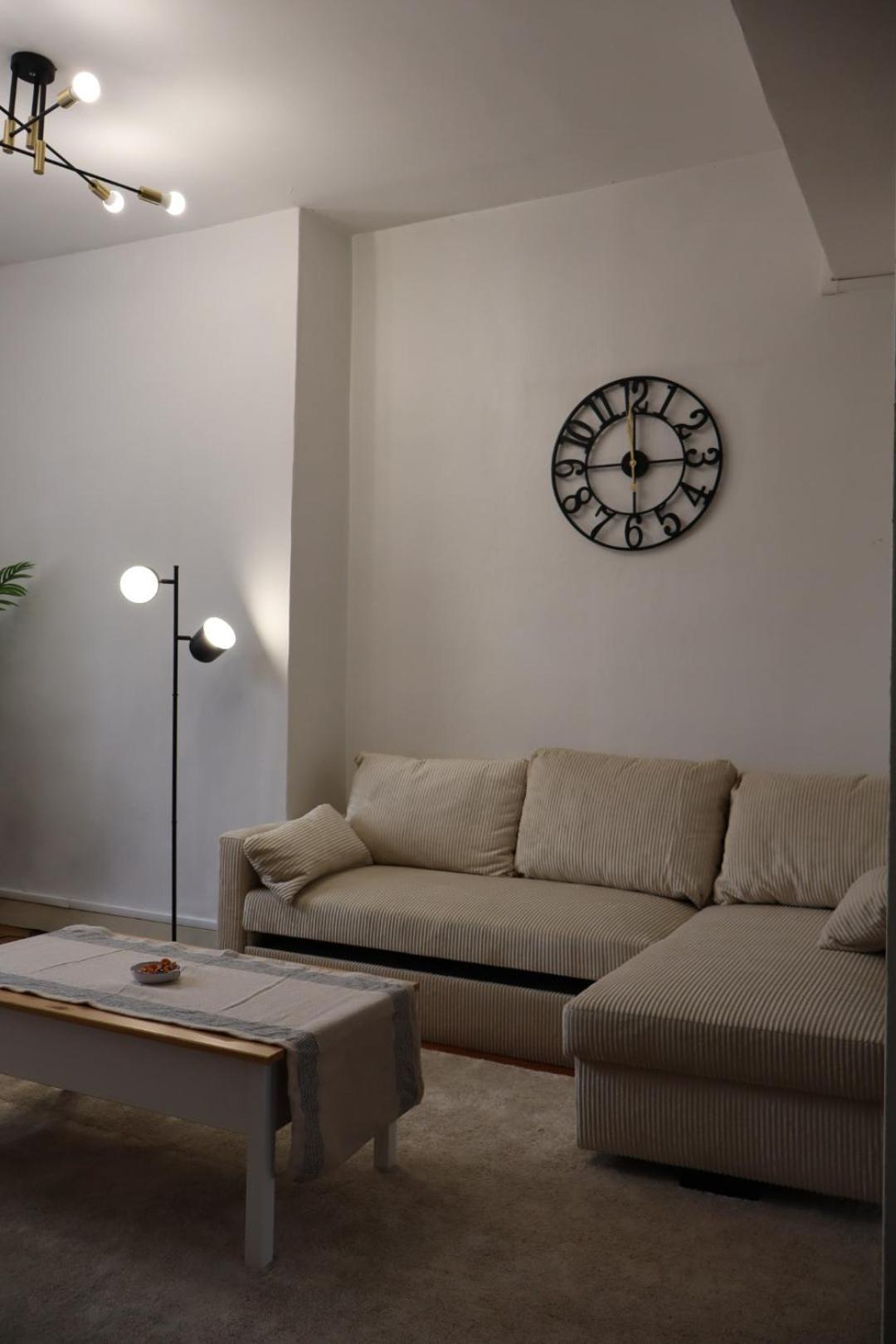Apartment Grand T2 - Rue De La Republique