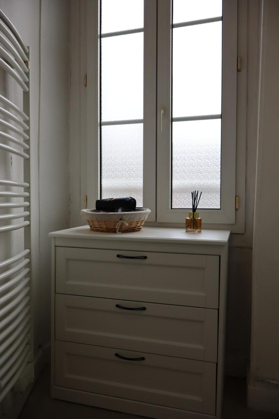 Grand T2 - Rue De La Republique Apartment Orleans